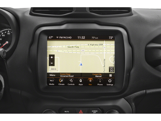 2023 Jeep Renegade Latitude in Youngstown, OH - Jim Shorkey Youngstown