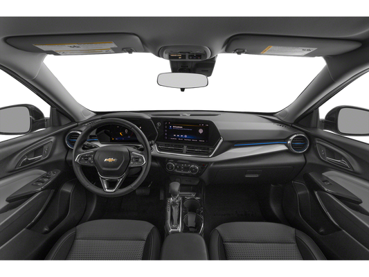 2024 Chevrolet Trax 2RS in Youngstown, OH - Jim Shorkey Youngstown