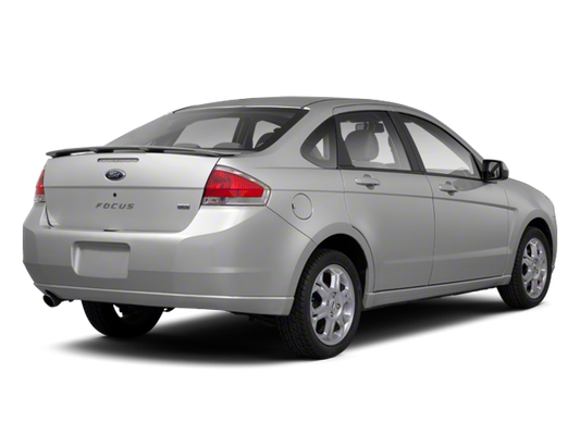 2010 Ford Focus SE in Youngstown, OH - Jim Shorkey Youngstown