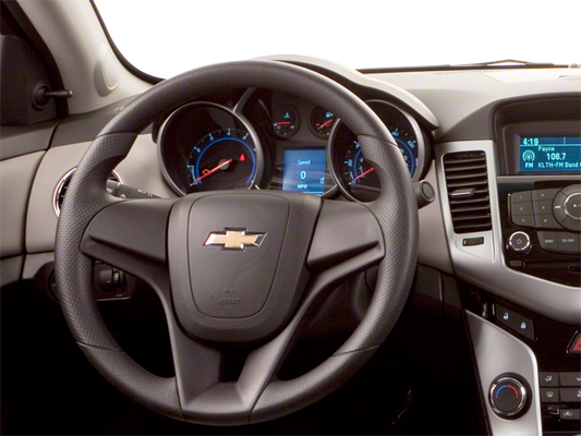 2012 Chevrolet Cruze LS in Youngstown, OH - Jim Shorkey Youngstown
