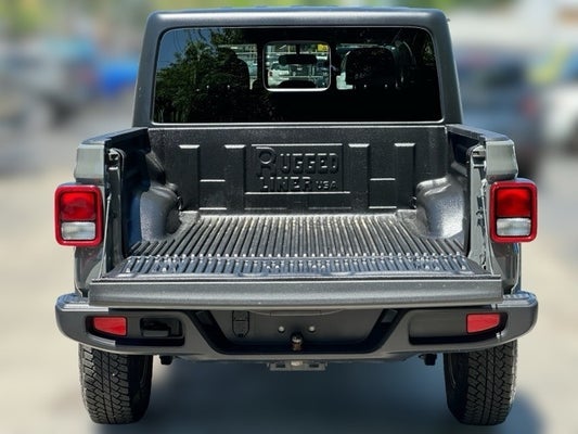 2022 Jeep Gladiator Sport in Youngstown, OH - Jim Shorkey Youngstown