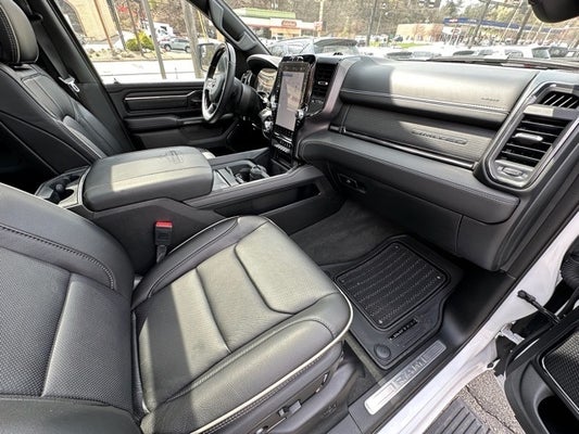 2022 RAM 1500 Limited in Youngstown, OH - Jim Shorkey Youngstown