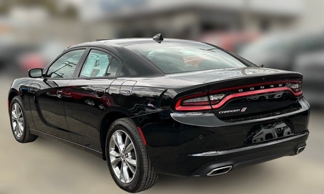 2021 Dodge Charger SXT in Youngstown, OH - Jim Shorkey Youngstown