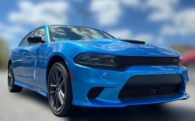 2023 Dodge Charger GT in Youngstown, OH - Jim Shorkey Youngstown