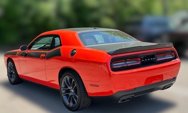 2022 Dodge Challenger R/T in Youngstown, OH - Jim Shorkey Youngstown
