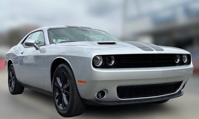 2023 Dodge Challenger SXT in Youngstown, OH - Jim Shorkey Youngstown