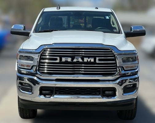 2022 RAM 2500 Laramie in Youngstown, OH - Jim Shorkey Youngstown