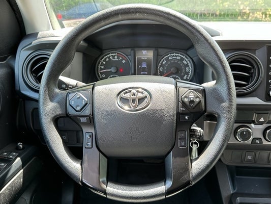 2022 Toyota Tacoma SR5 V6 in Youngstown, OH - Jim Shorkey Youngstown