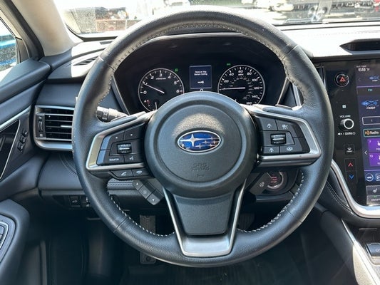 2020 Subaru Outback Limited in Youngstown, OH - Jim Shorkey Youngstown