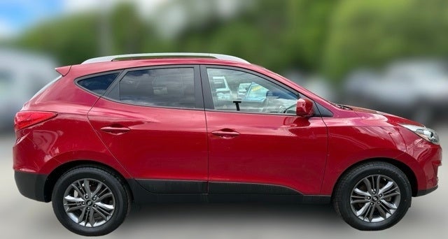 2014 Hyundai Tucson SE in Youngstown, OH - Jim Shorkey Youngstown
