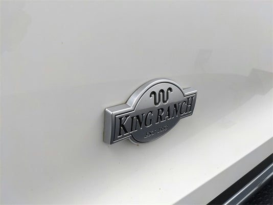 2022 Ford Explorer King Ranch in Youngstown, OH - Jim Shorkey Youngstown