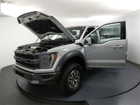 2023 Ford F-150 Raptor in Youngstown, OH - Jim Shorkey Youngstown