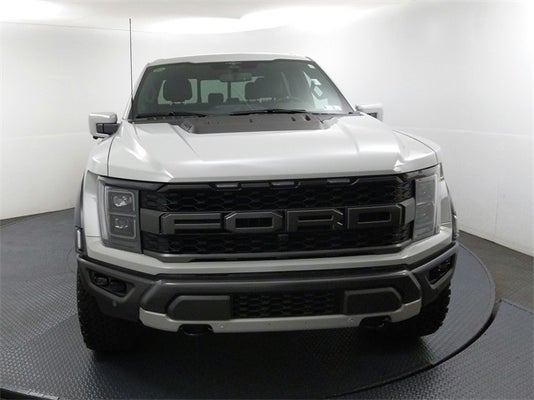 2023 Ford F-150 Raptor in Youngstown, OH - Jim Shorkey Youngstown