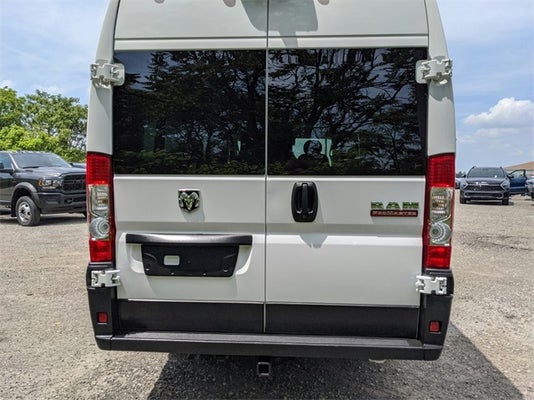 2022 RAM ProMaster 3500 High Roof in Youngstown, OH - Jim Shorkey Youngstown