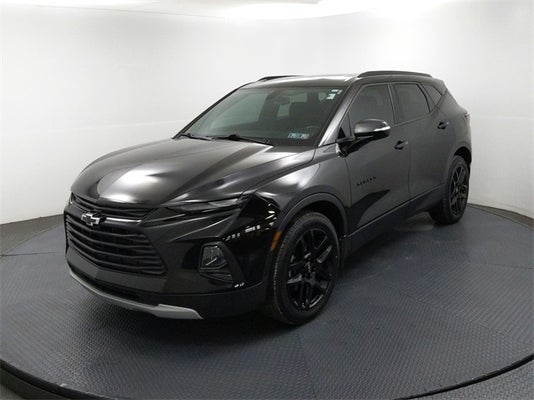 2019 Chevrolet Blazer Base 2LT in Youngstown, OH - Jim Shorkey Youngstown