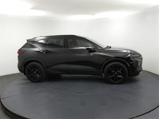 2019 Chevrolet Blazer Base 2LT in Youngstown, OH - Jim Shorkey Youngstown