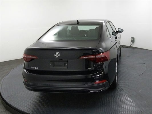2023 Volkswagen Jetta 1.5T SE in Youngstown, OH - Jim Shorkey Youngstown