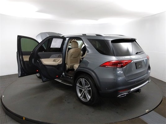 2020 Mercedes-Benz GLE GLE 350 4MATIC® in Youngstown, OH - Jim Shorkey Youngstown