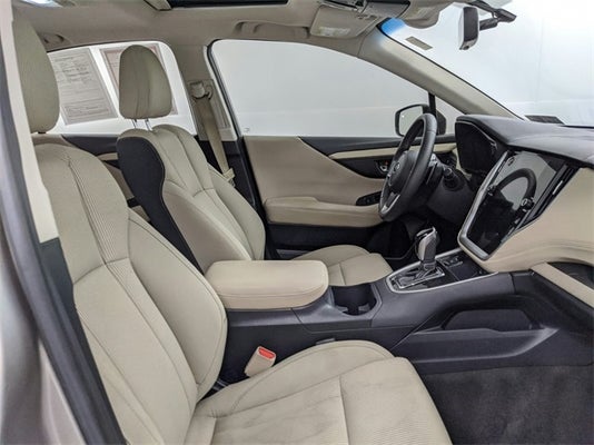 2020 Subaru Legacy Premium in Youngstown, OH - Jim Shorkey Youngstown
