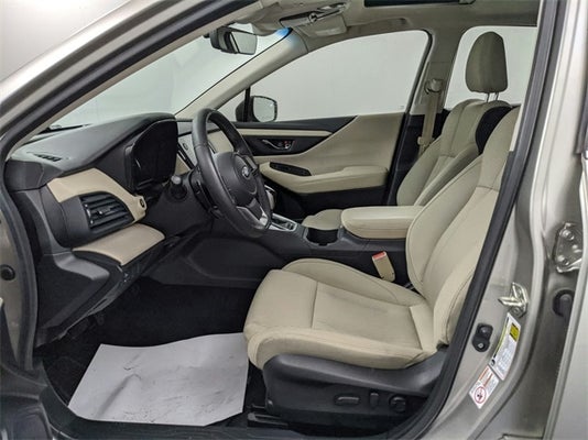 2020 Subaru Legacy Premium in Youngstown, OH - Jim Shorkey Youngstown