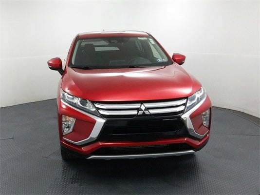 2020 Mitsubishi Eclipse Cross SE in Youngstown, OH - Jim Shorkey Youngstown