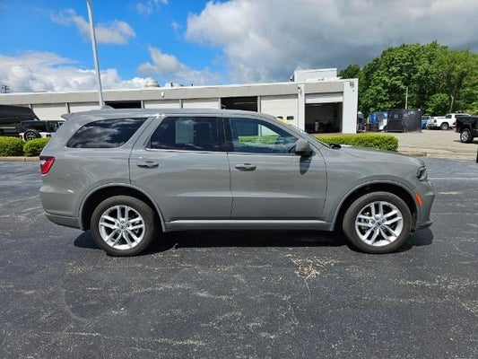2022 Dodge Durango GT in Youngstown, OH - Jim Shorkey Youngstown