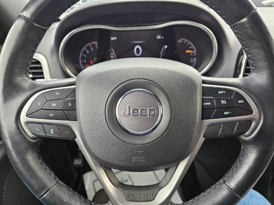 2021 Jeep Grand Cherokee Laredo X in Youngstown, OH - Jim Shorkey Youngstown