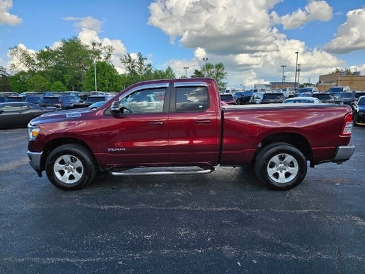 2021 RAM 1500 Big Horn/Lone Star in Youngstown, OH - Jim Shorkey Youngstown