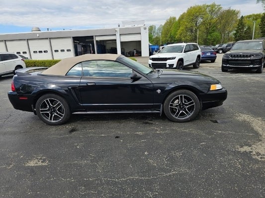 1999 Ford Mustang GT in Youngstown, OH - Jim Shorkey Youngstown
