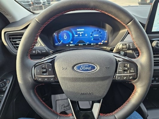 2022 Ford Escape SEL in Youngstown, OH - Jim Shorkey Youngstown