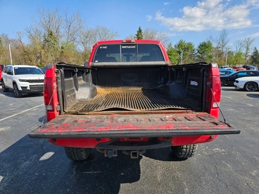 2003 Ford F-250SD XLT in Youngstown, OH - Jim Shorkey Youngstown