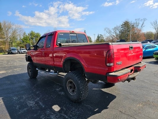 2003 Ford F-250SD XLT in Youngstown, OH - Jim Shorkey Youngstown