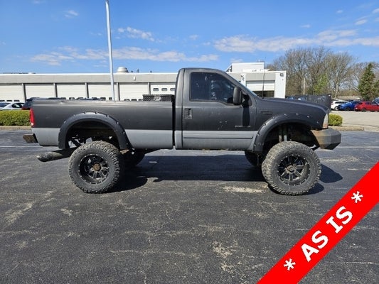 2003 Ford F-350SD XLT in Youngstown, OH - Jim Shorkey Youngstown