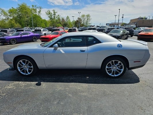 2023 Dodge Challenger GT in Youngstown, OH - Jim Shorkey Youngstown