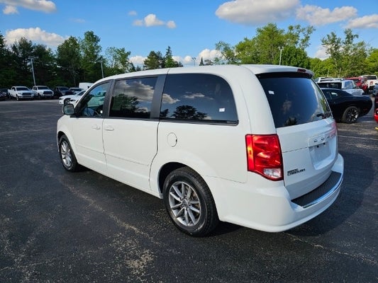 2016 Dodge Grand Caravan SE in Youngstown, OH - Jim Shorkey Youngstown