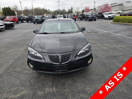 2004 Pontiac Grand Prix GTP in Youngstown, OH - Jim Shorkey Youngstown