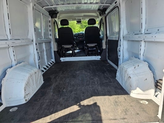 2021 RAM ProMaster 1500 Low Roof in Youngstown, OH - Jim Shorkey Youngstown