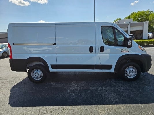 2021 RAM ProMaster 1500 Low Roof in Youngstown, OH - Jim Shorkey Youngstown