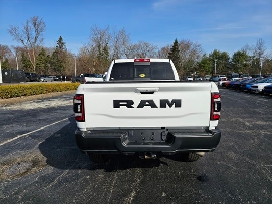 2022 RAM 2500 Power Wagon in Youngstown, OH - Jim Shorkey Youngstown