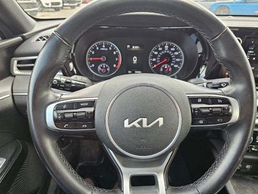 2022 Kia K5 GT-Line in Youngstown, OH - Jim Shorkey Youngstown