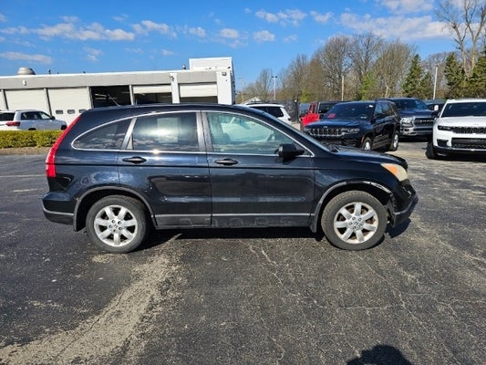 2008 Honda CR-V EX in Youngstown, OH - Jim Shorkey Youngstown