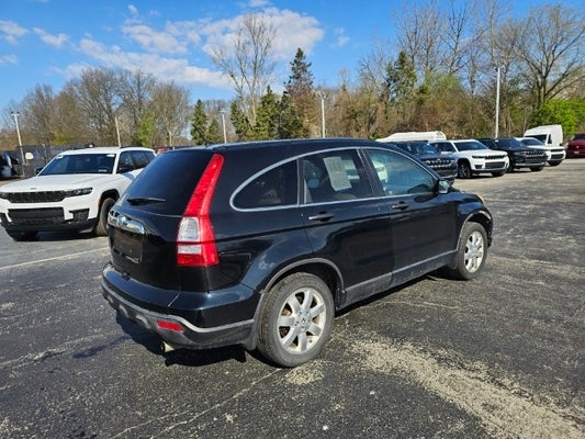 2008 Honda CR-V EX in Youngstown, OH - Jim Shorkey Youngstown