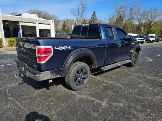 2014 Ford F-150 XLT in Youngstown, OH - Jim Shorkey Youngstown