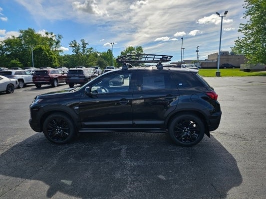 2024 Mitsubishi Outlander Sport 2.0 LE in Youngstown, OH - Jim Shorkey Youngstown