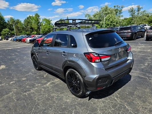 2024 Mitsubishi Outlander Sport 2.0 Trail Edition in Youngstown, OH - Jim Shorkey Youngstown