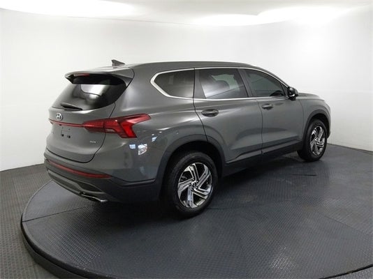 2022 Hyundai Santa Fe SE in Youngstown, OH - Jim Shorkey Youngstown