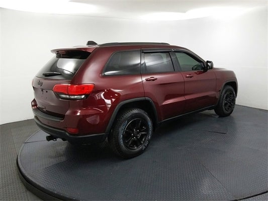 2016 Jeep Grand Cherokee Laredo in Youngstown, OH - Jim Shorkey Youngstown