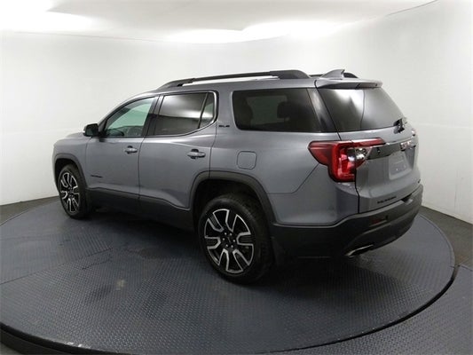 2021 GMC Acadia SLE in Youngstown, OH - Jim Shorkey Youngstown