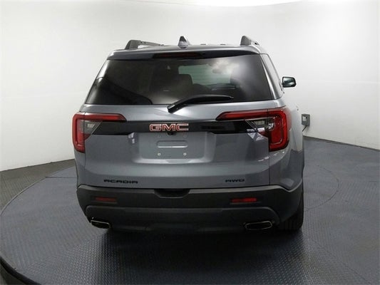2021 GMC Acadia SLE in Youngstown, OH - Jim Shorkey Youngstown