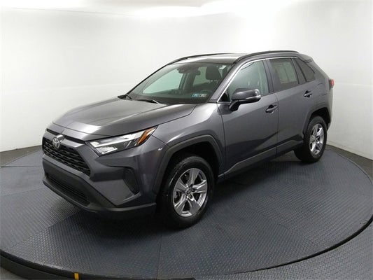 2022 Toyota RAV4 XLE in Youngstown, OH - Jim Shorkey Youngstown